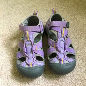 Keen Venice H2 water shoe size 13